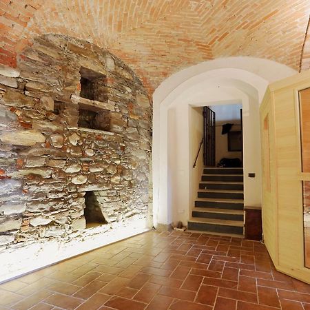 Oasi Castello Di Lerma Nel Monferrato Διαμέρισμα Εξωτερικό φωτογραφία