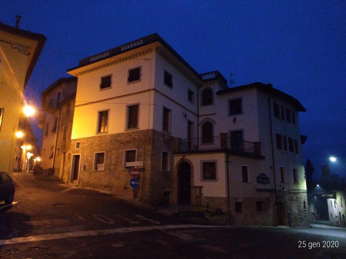 Oasi Castello Di Lerma Nel Monferrato Διαμέρισμα Εξωτερικό φωτογραφία