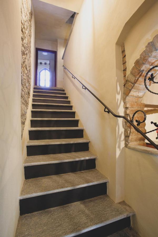 Oasi Castello Di Lerma Nel Monferrato Διαμέρισμα Εξωτερικό φωτογραφία