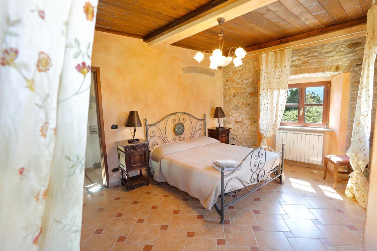 Oasi Castello Di Lerma Nel Monferrato Διαμέρισμα Εξωτερικό φωτογραφία