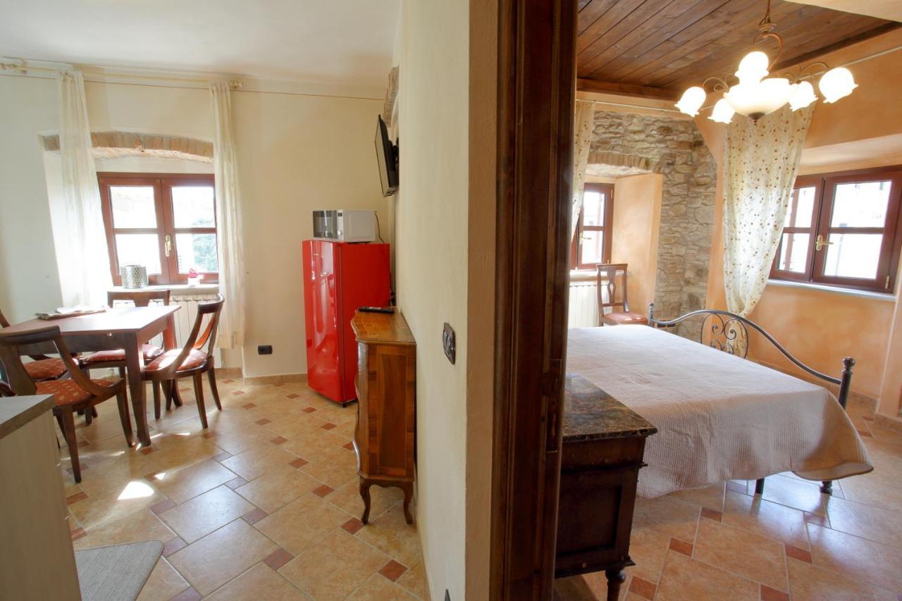 Oasi Castello Di Lerma Nel Monferrato Διαμέρισμα Εξωτερικό φωτογραφία