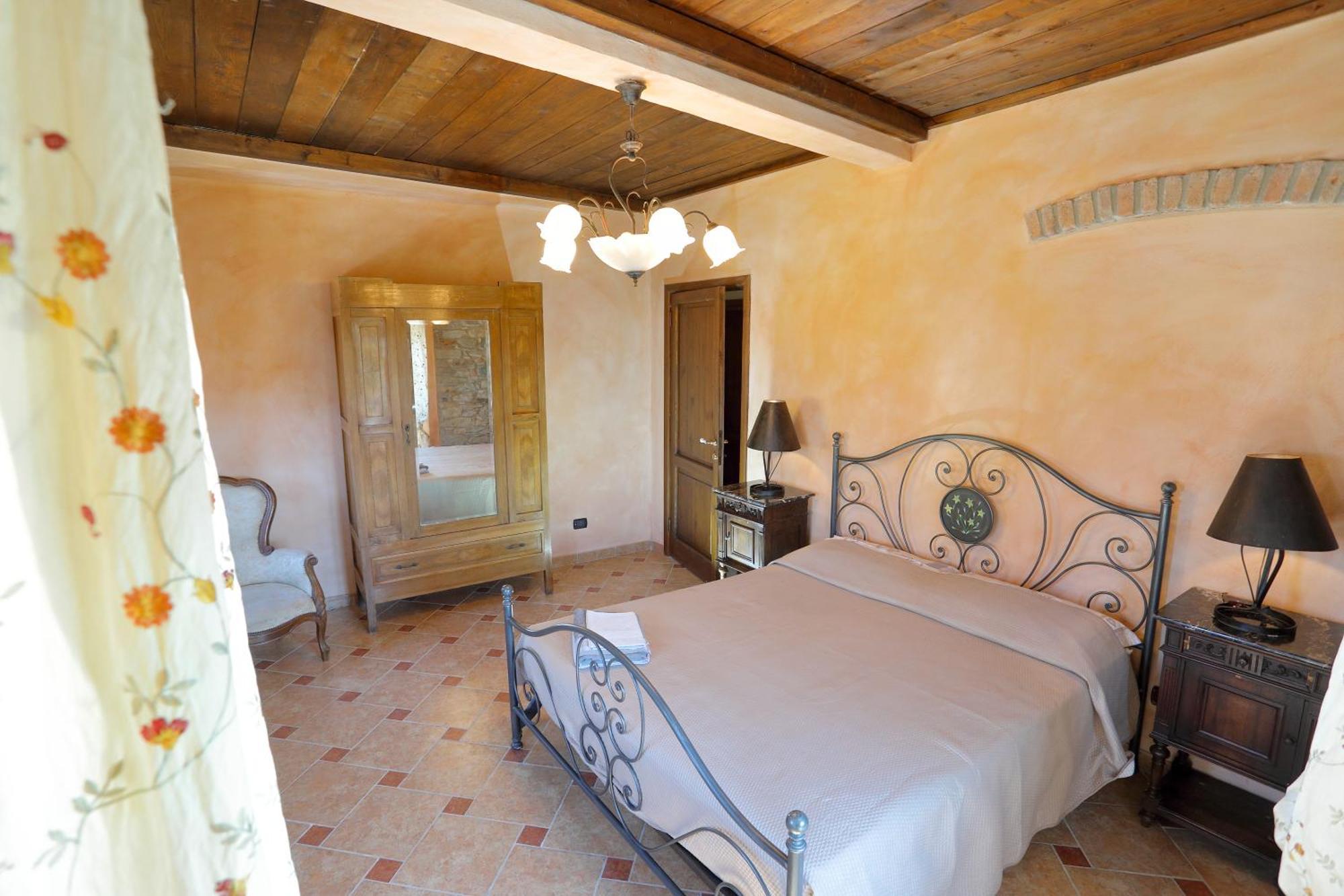 Oasi Castello Di Lerma Nel Monferrato Διαμέρισμα Εξωτερικό φωτογραφία