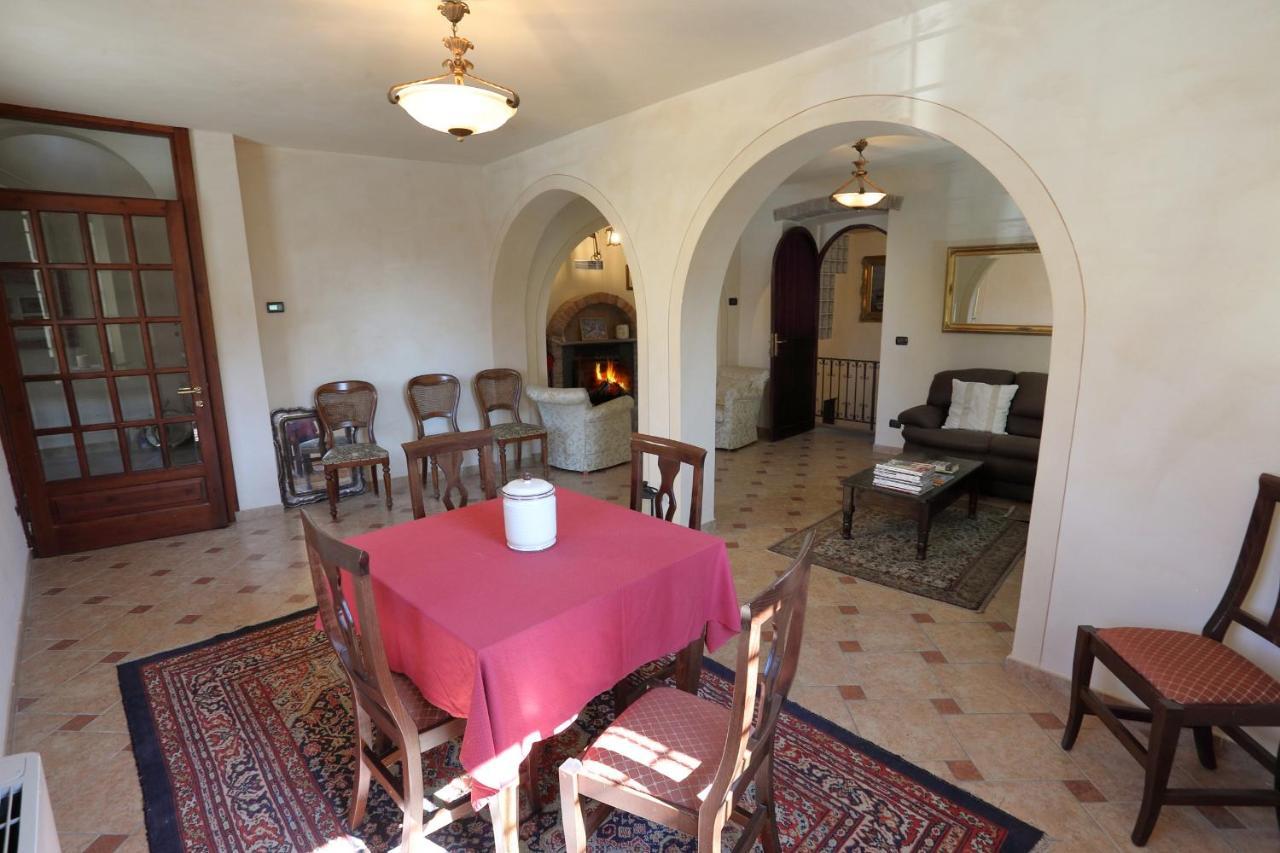 Oasi Castello Di Lerma Nel Monferrato Διαμέρισμα Εξωτερικό φωτογραφία