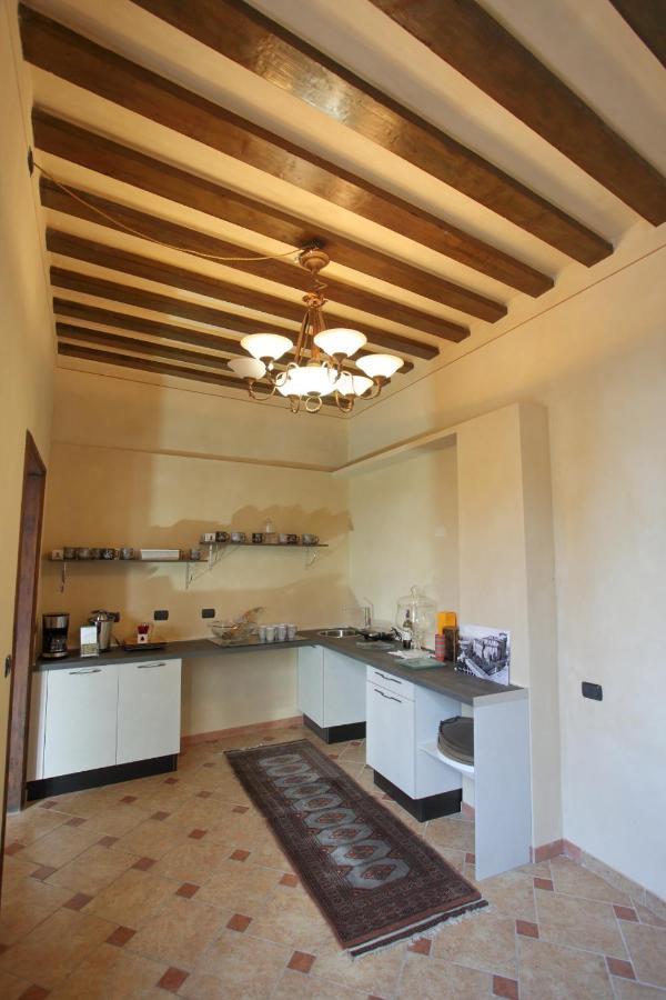 Oasi Castello Di Lerma Nel Monferrato Διαμέρισμα Εξωτερικό φωτογραφία