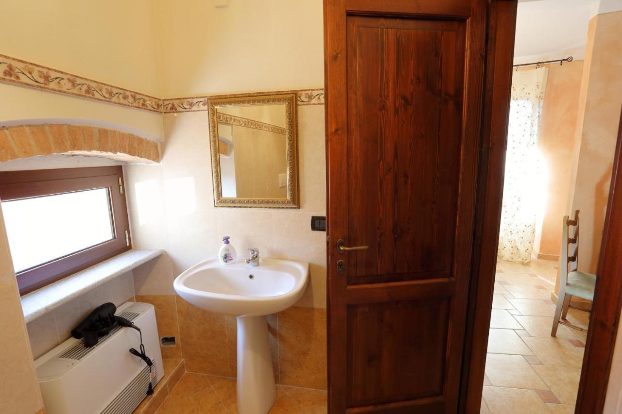 Oasi Castello Di Lerma Nel Monferrato Διαμέρισμα Εξωτερικό φωτογραφία