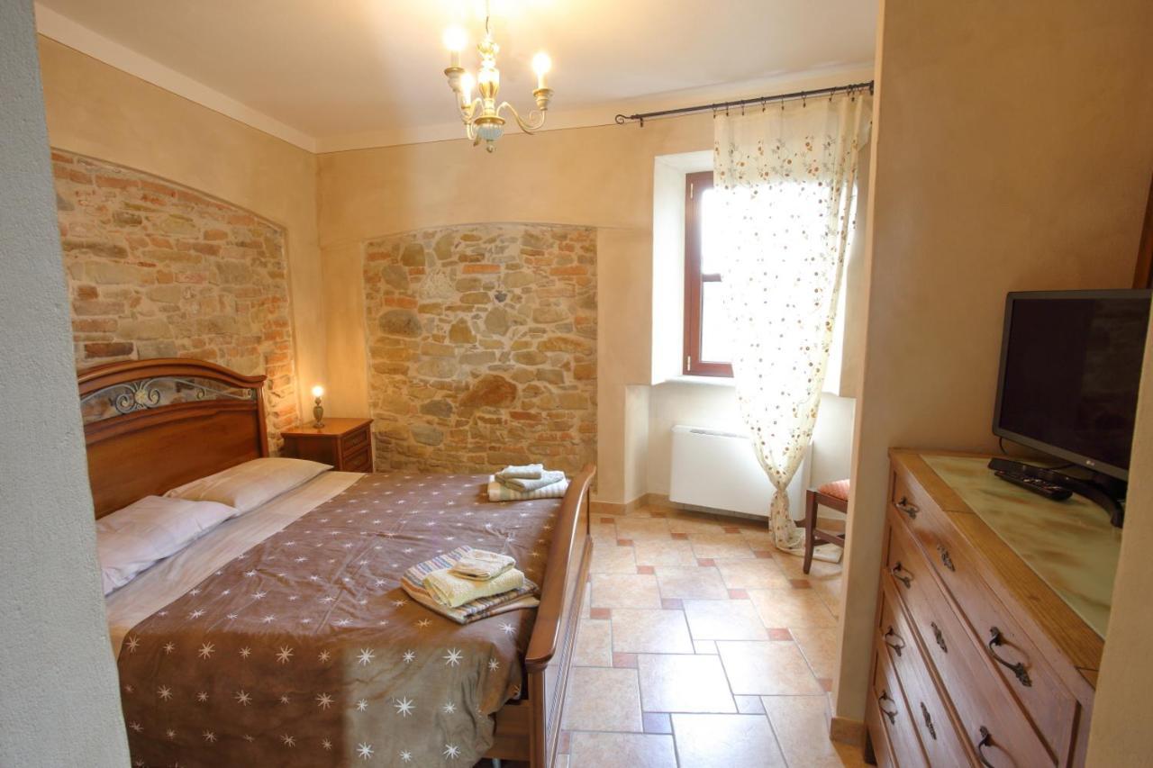Oasi Castello Di Lerma Nel Monferrato Διαμέρισμα Εξωτερικό φωτογραφία