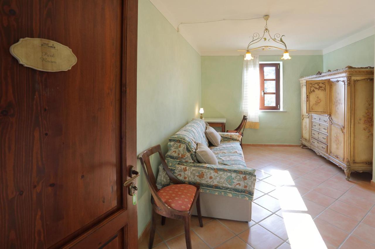 Oasi Castello Di Lerma Nel Monferrato Διαμέρισμα Εξωτερικό φωτογραφία
