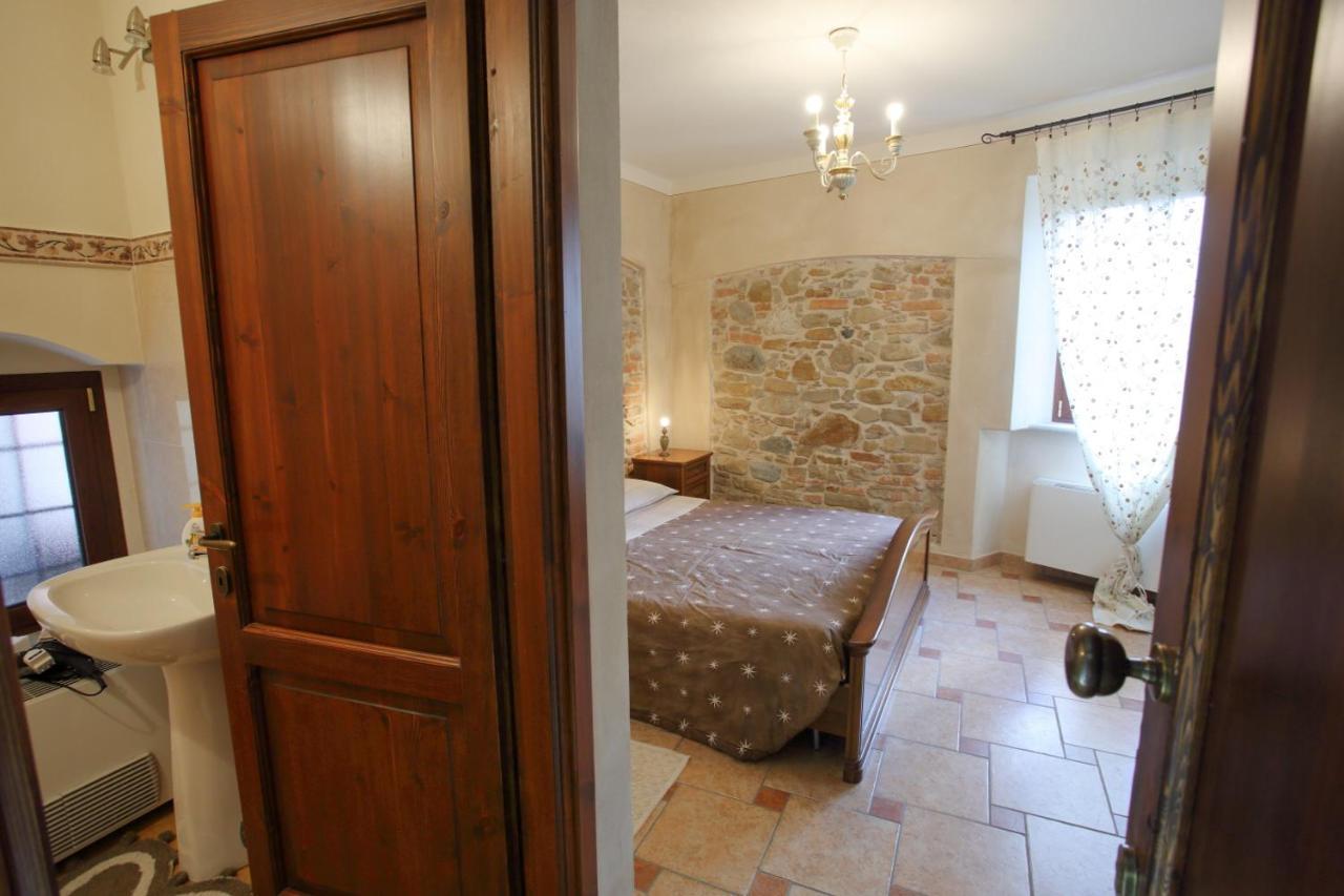 Oasi Castello Di Lerma Nel Monferrato Διαμέρισμα Εξωτερικό φωτογραφία